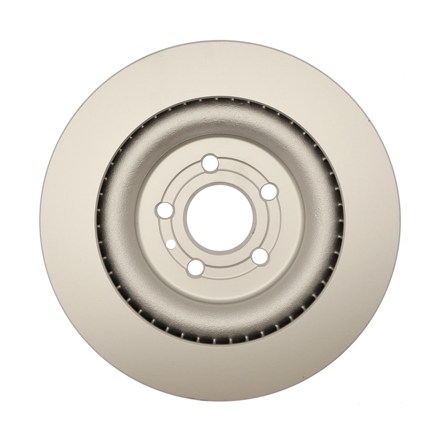 Raybestos 682142 - Disc Brake Rotor Raybestos 682142 Disc Brake Rotor product image 2 of 3