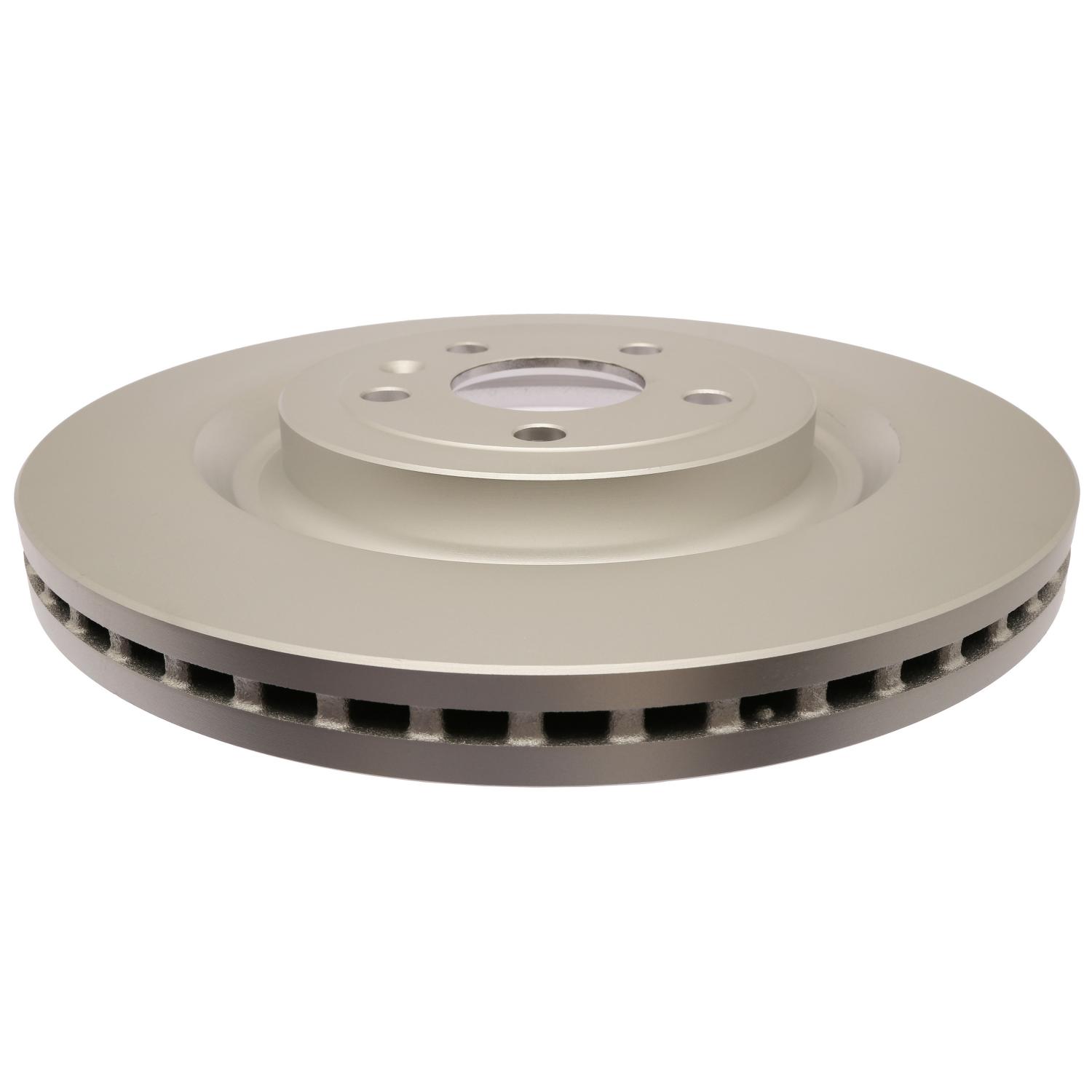Raybestos 682142FZN - Disc Brake Rotor Raybestos 682142FZN Disc Brake Rotor product image 1 of 3