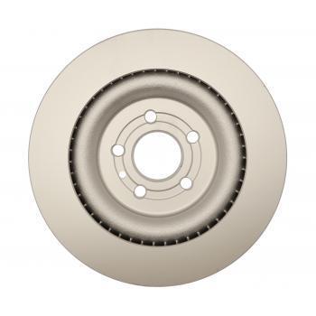 2019 Ford Flex Disc Brake Rotor Front Raybestos 682142FZN image 2 of 3