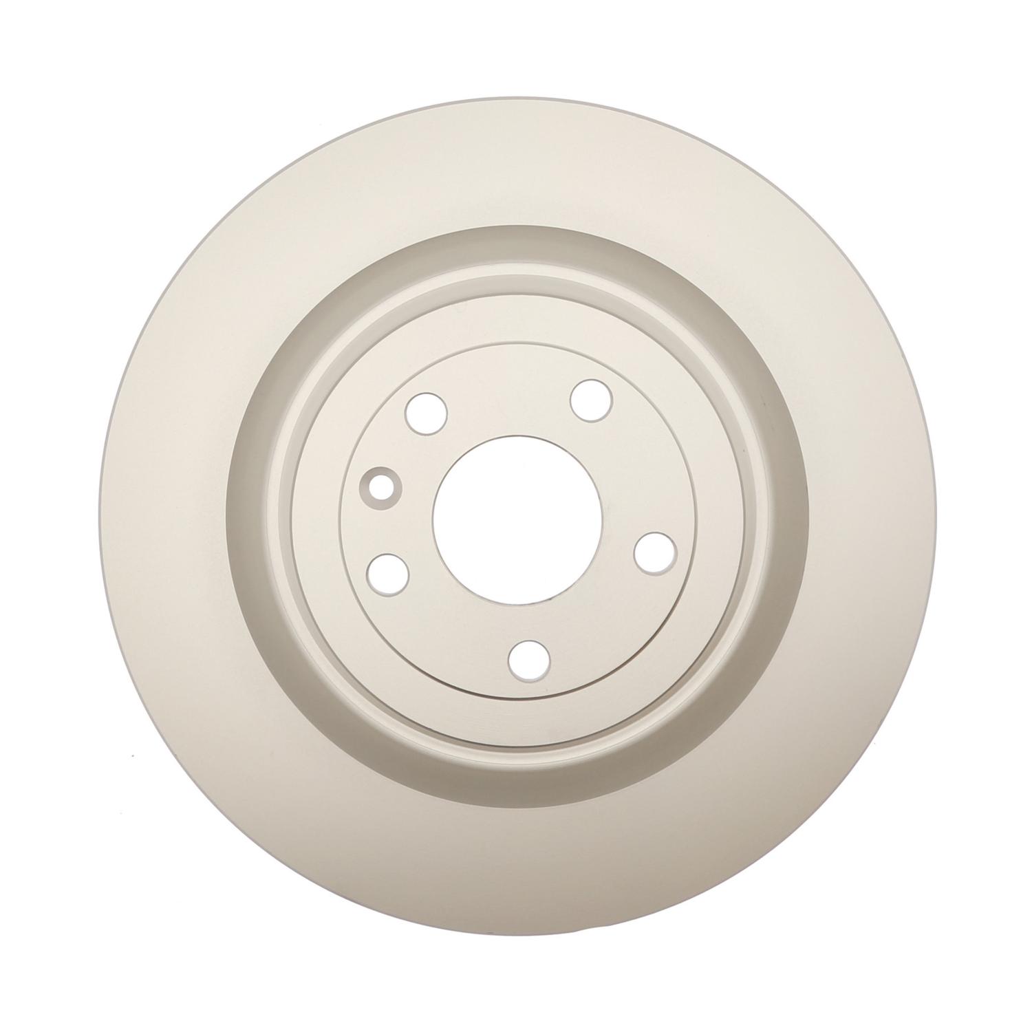 Raybestos 682142FZN - Disc Brake Rotor Raybestos 682142FZN Disc Brake Rotor product image 3 of 3