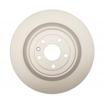 2019 Ford Flex Disc Brake Rotor Front Raybestos 682142FZN image 3 of 3