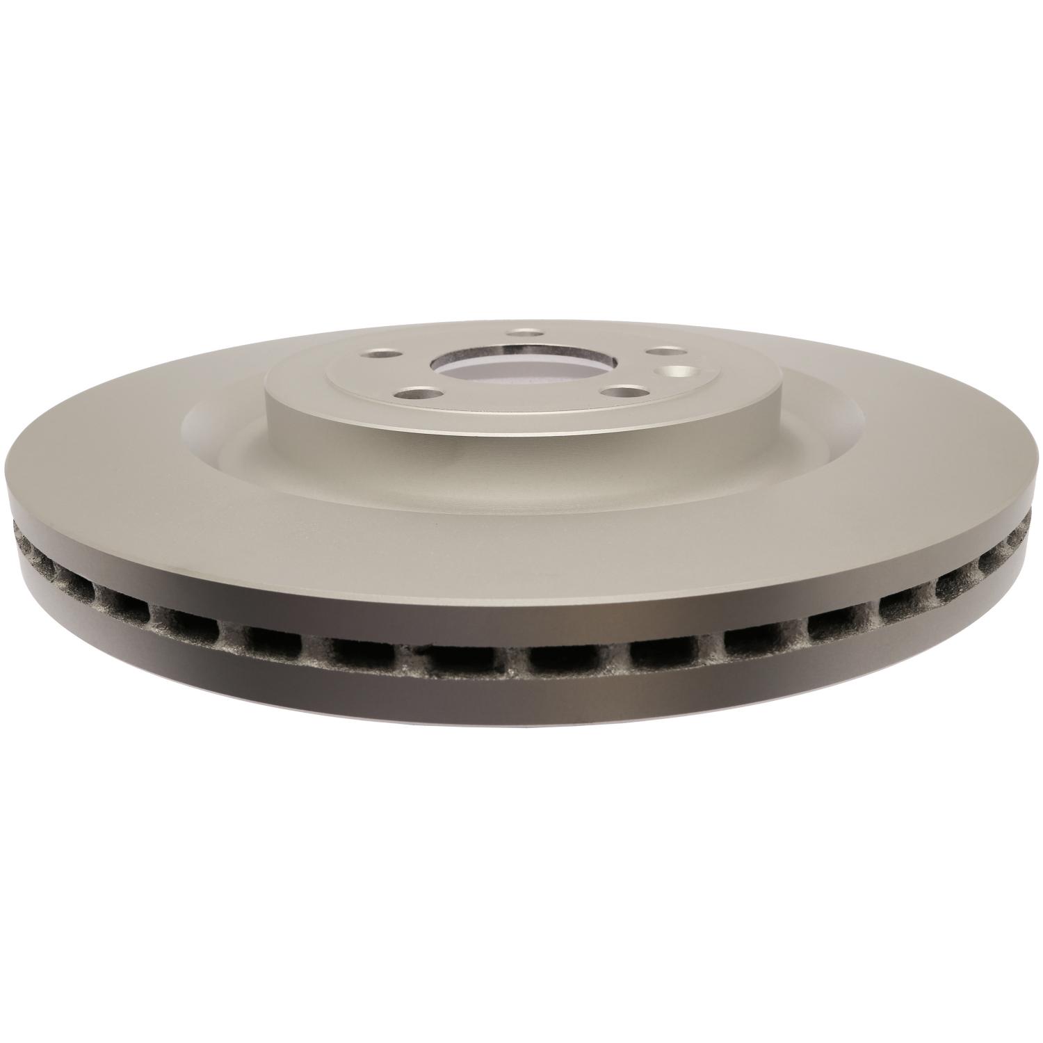 Raybestos 682142P - Disc Brake Rotor Raybestos 682142P Disc Brake Rotor product image 1 of 3