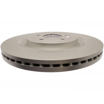 2019 Ford Flex Disc Brake Rotor Front Raybestos 682142P image 1 of 3
