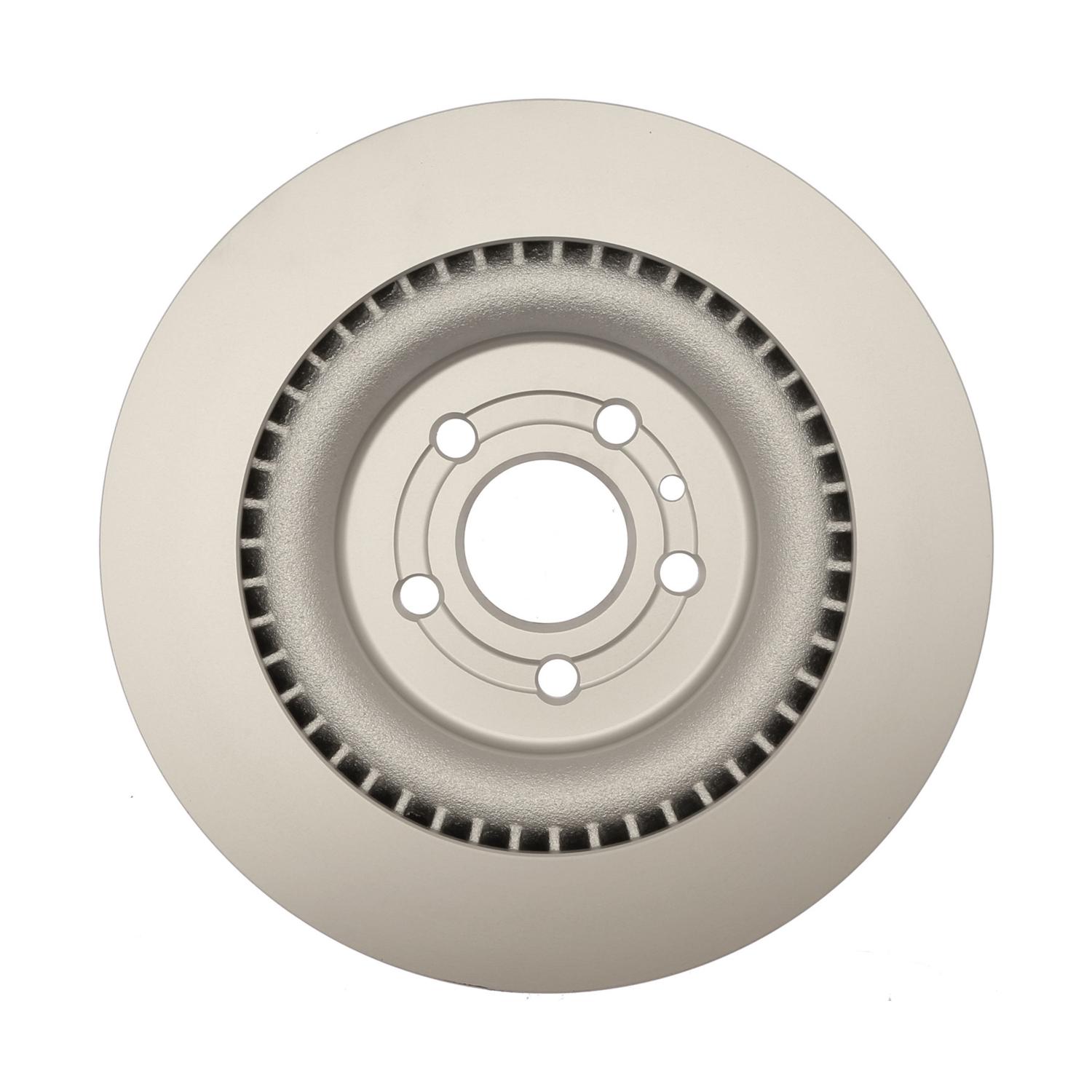 Raybestos 682142P - Disc Brake Rotor Raybestos 682142P Disc Brake Rotor product image 2 of 3