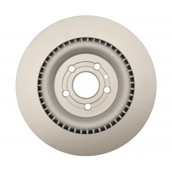 2019 Ford Flex Disc Brake Rotor Front Raybestos 682142P image 2 of 3