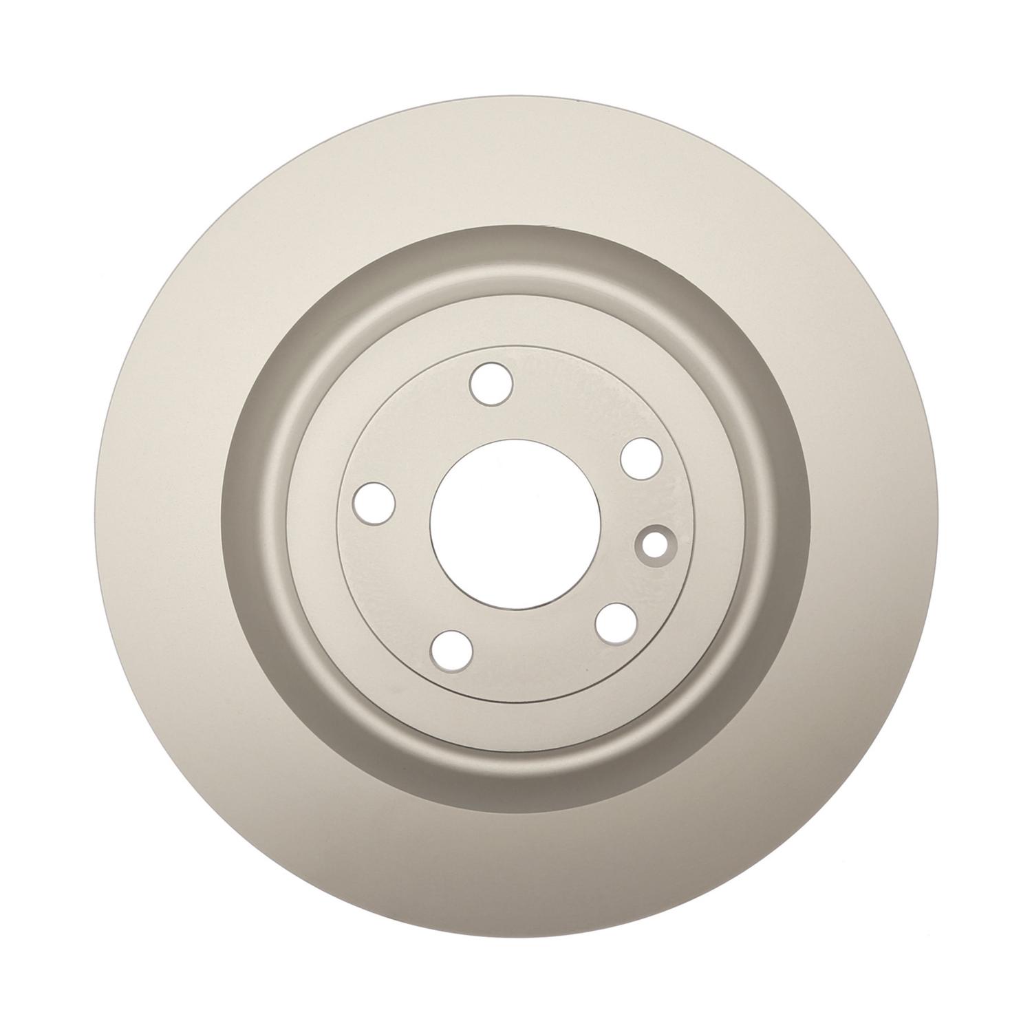 Raybestos 682142P - Disc Brake Rotor Raybestos 682142P Disc Brake Rotor product image 3 of 3