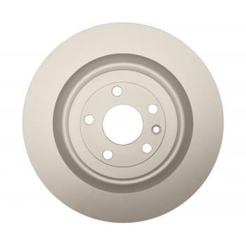 2019 Ford Flex Disc Brake Rotor Front Raybestos 682142P image 3 of 3