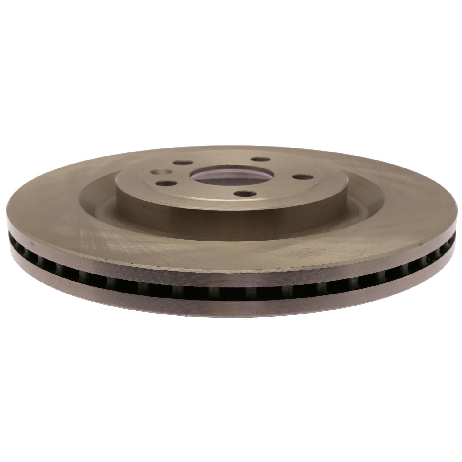 Raybestos 682142R - Disc Brake Rotor Raybestos 682142R Disc Brake Rotor product image 1 of 3