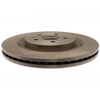 2019 Ford Flex Disc Brake Rotor Front Raybestos 682142R image 1 of 3