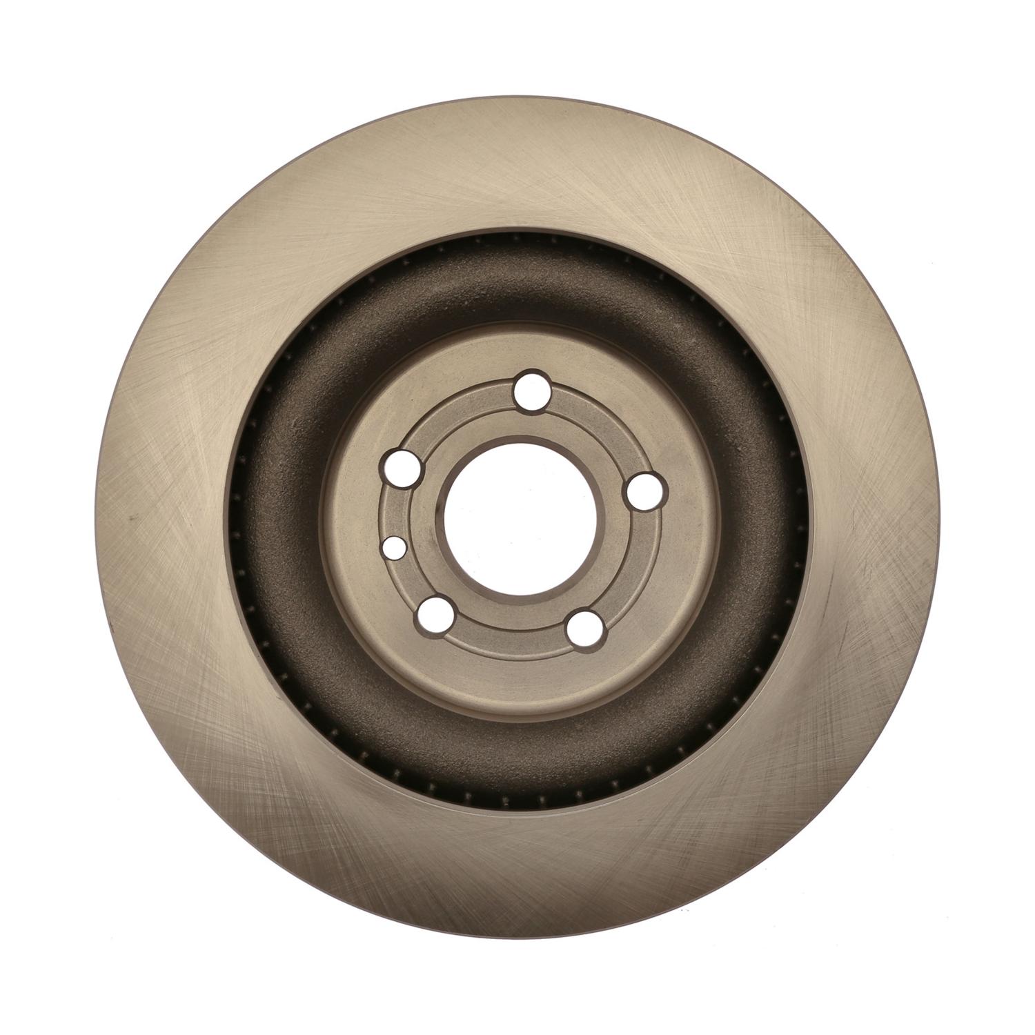 Raybestos 682142R - Disc Brake Rotor Raybestos 682142R Disc Brake Rotor product image 2 of 3