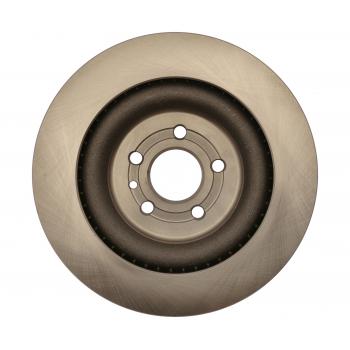 2019 Ford Flex Disc Brake Rotor Front Raybestos 682142R image 2 of 3