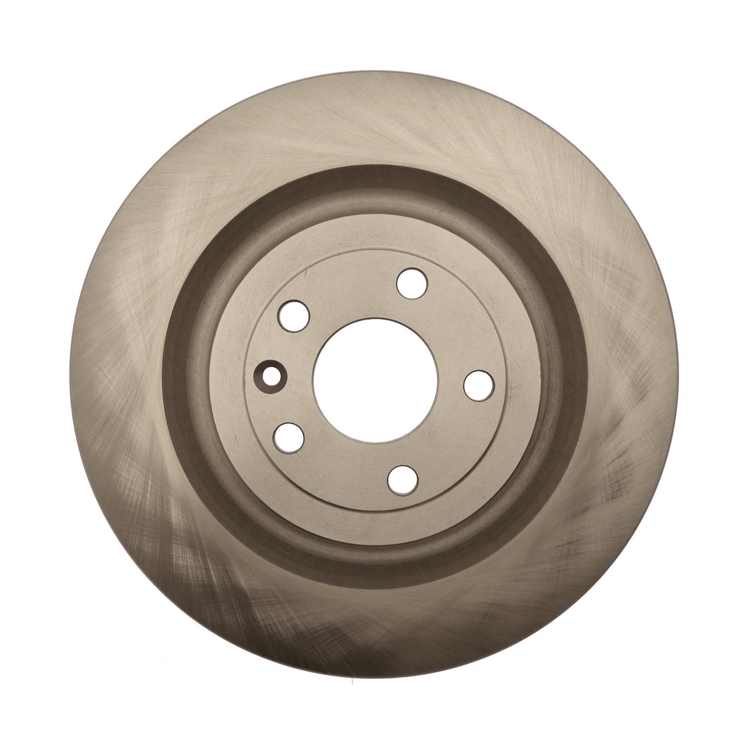 Raybestos 682142R - Disc Brake Rotor Raybestos 682142R Disc Brake Rotor product image 3 of 3