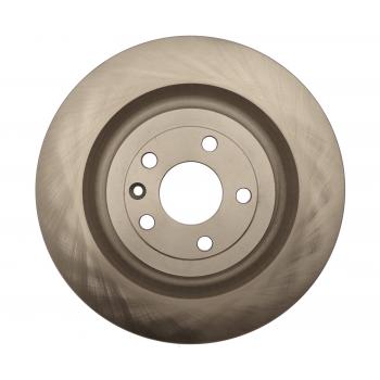 2019 Ford Flex Disc Brake Rotor Front Raybestos 682142R image 3 of 3