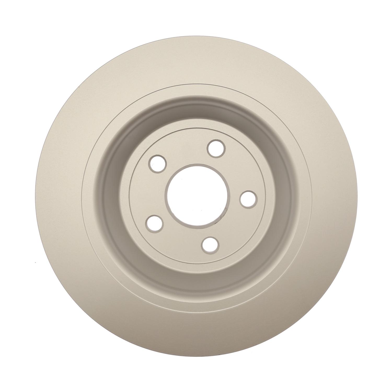 Raybestos 682151 - Disc Brake Rotor Raybestos 682151 Disc Brake Rotor product image 2 of 3