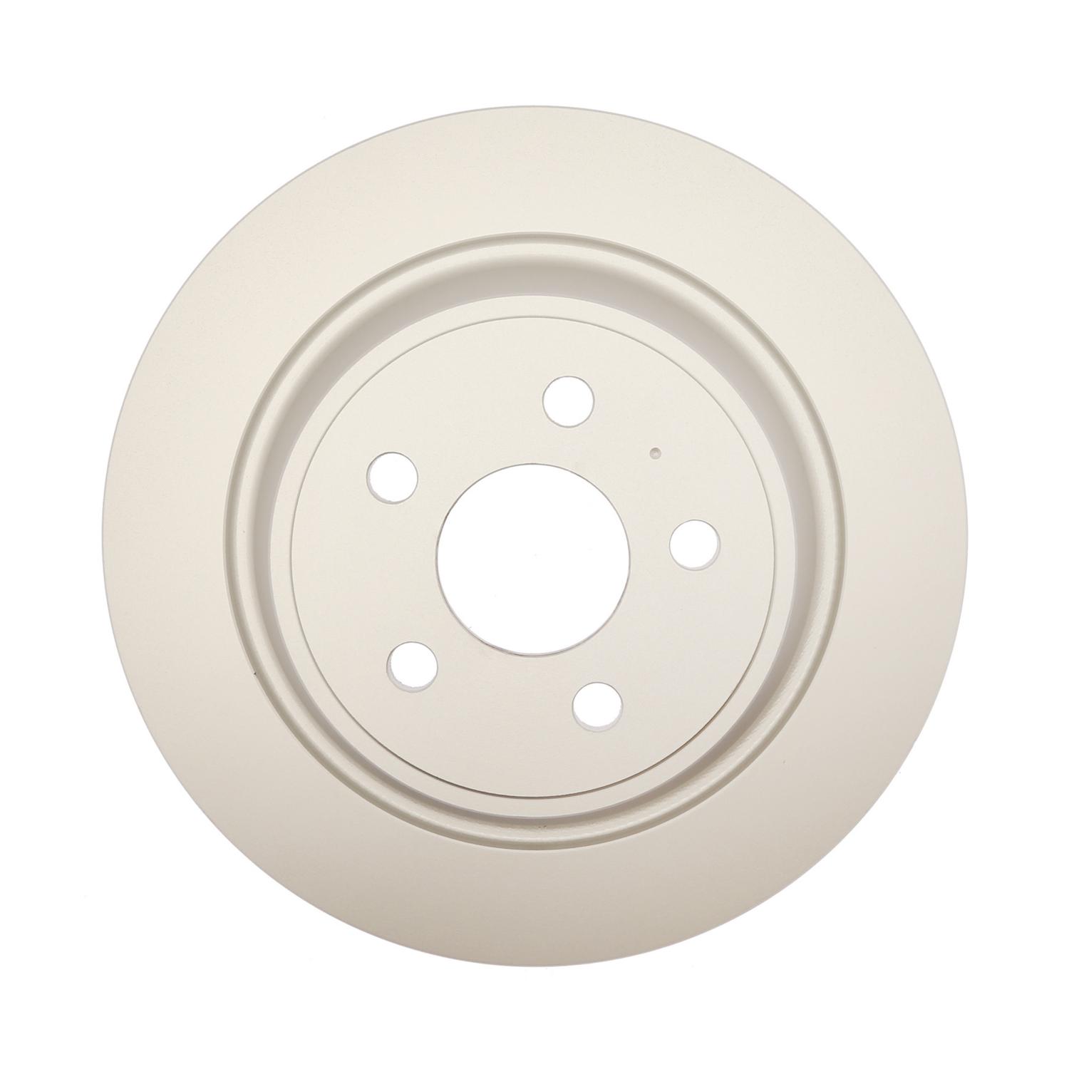 Raybestos 682151 - Disc Brake Rotor Raybestos 682151 Disc Brake Rotor product image 3 of 3