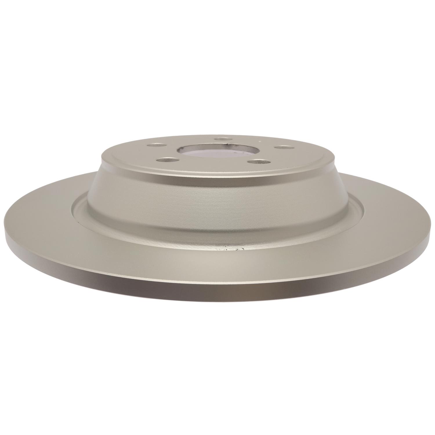 Raybestos 682151FZN - Disc Brake Rotor Raybestos 682151FZN Disc Brake Rotor product image 1 of 3