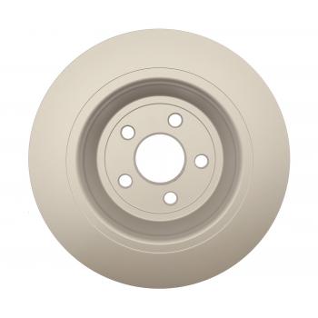 2017 Ford Fusion Disc Brake Rotor Rear Raybestos 682151FZN image 2 of 3