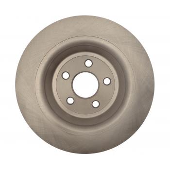 2017 Ford Fusion Disc Brake Rotor Rear Raybestos 682151R image 2 of 3