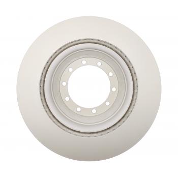 2019 Ford F-450 Super Duty Disc Brake Rotor Rear Raybestos 682158 image 2 of 3