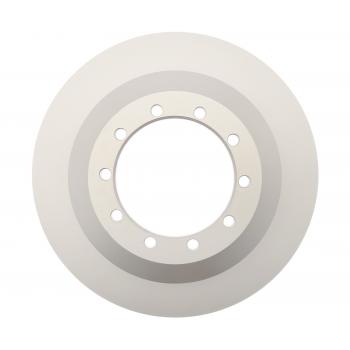 2019 Ford F-450 Super Duty Disc Brake Rotor Rear Raybestos 682158 image 3 of 3