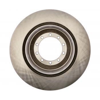 2019 Ford F-450 Super Duty Disc Brake Rotor Rear Raybestos 682158R image 2 of 3