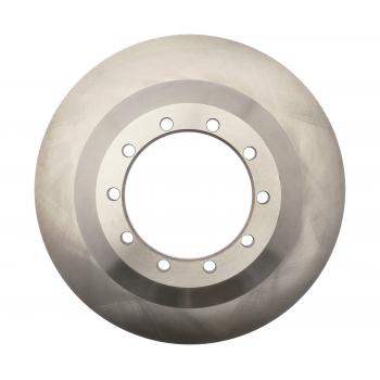 2019 Ford F-450 Super Duty Disc Brake Rotor Rear Raybestos 682158R image 3 of 3