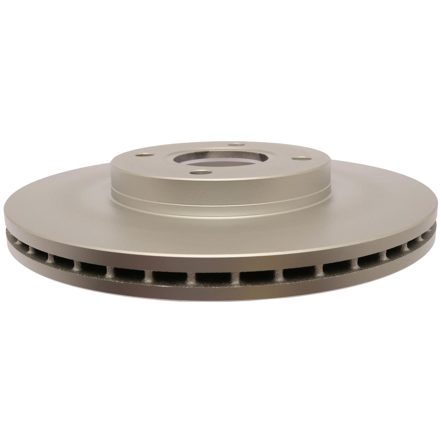 Raybestos 682197FZN - Disc Brake Rotor Raybestos 682197FZN Disc Brake Rotor product image 1 of 3