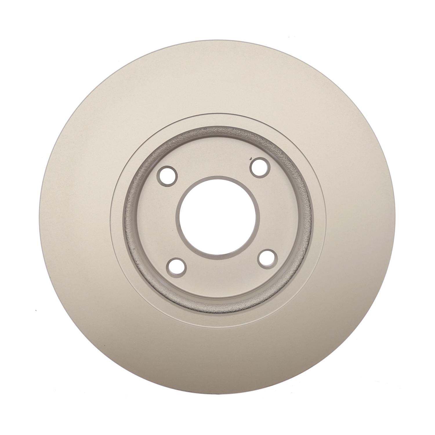 Raybestos 682197FZN - Disc Brake Rotor Raybestos 682197FZN Disc Brake Rotor product image 2 of 3