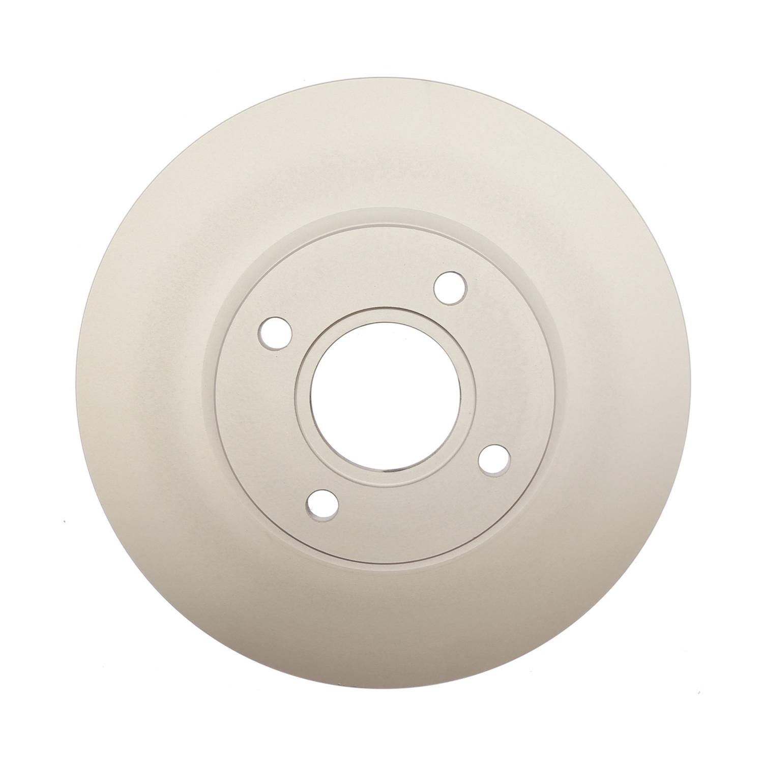 Raybestos 682197FZN - Disc Brake Rotor Raybestos 682197FZN Disc Brake Rotor product image 3 of 3
