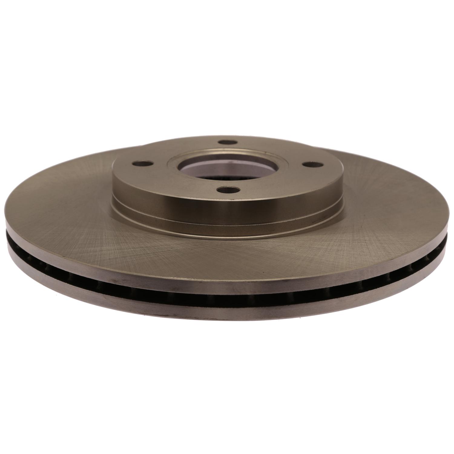 Raybestos 682197R - Disc Brake Rotor Raybestos 682197R Disc Brake Rotor product image 1 of 3