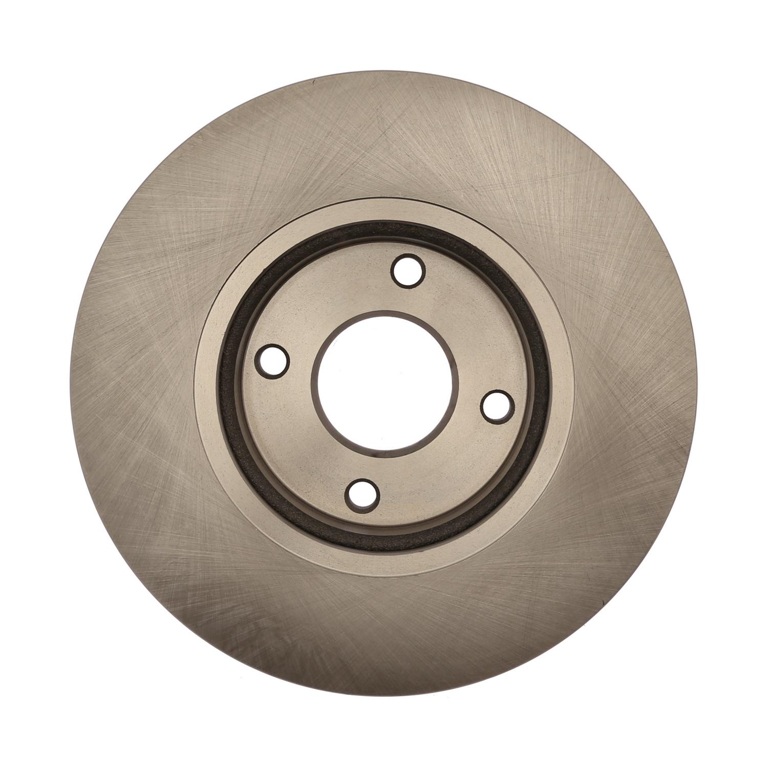 Raybestos 682197R - Disc Brake Rotor Raybestos 682197R Disc Brake Rotor product image 2 of 3