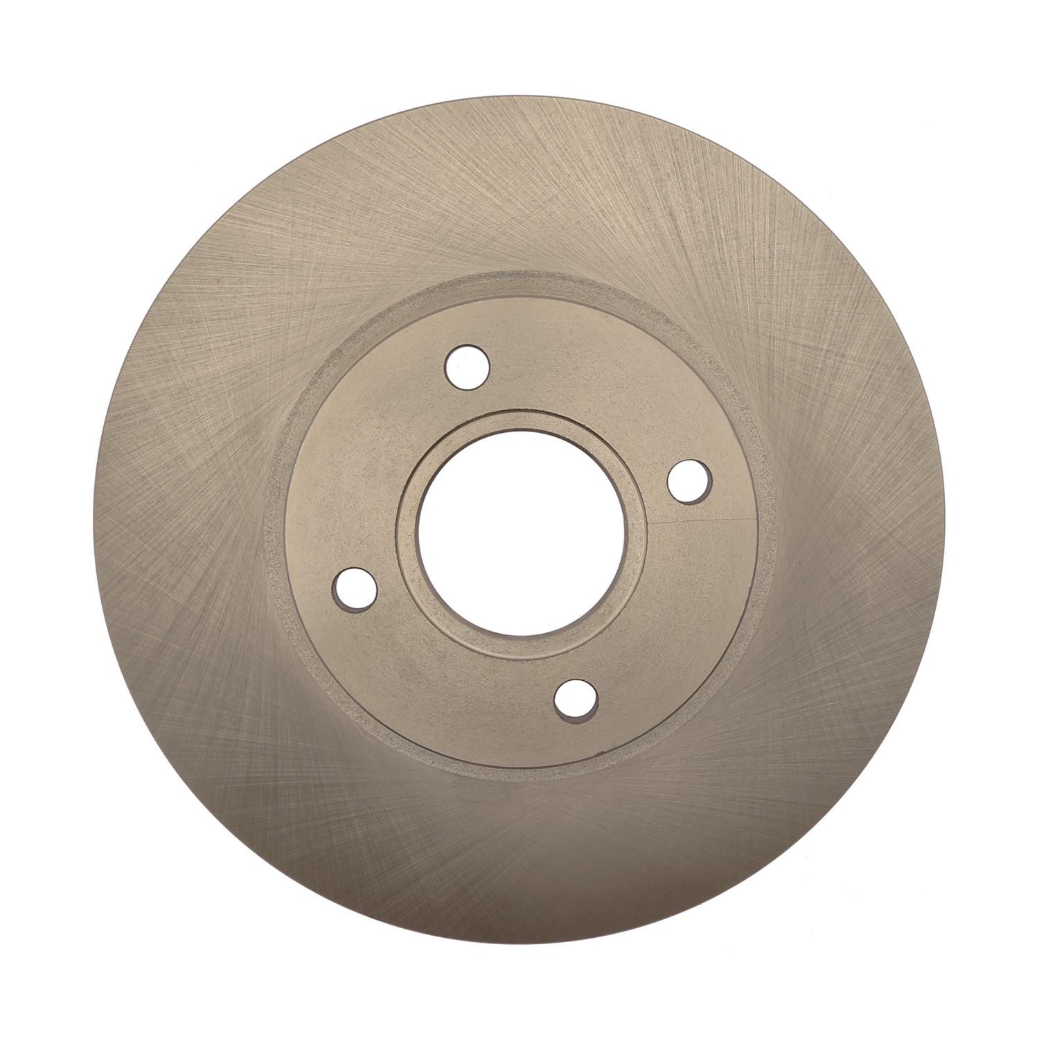 Raybestos 682197R - Disc Brake Rotor Raybestos 682197R Disc Brake Rotor product image 3 of 3