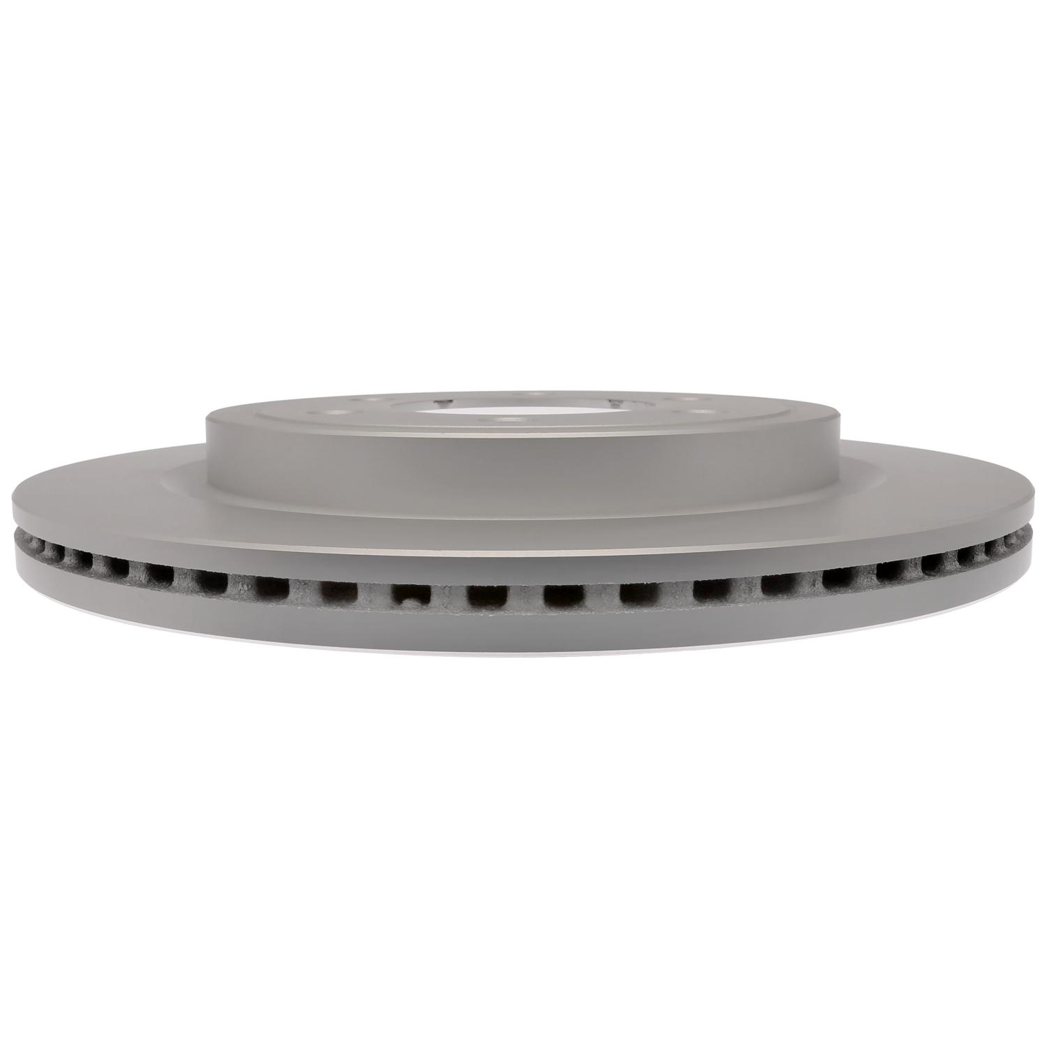 Raybestos 682263FZN - Disc Brake Rotor Raybestos 682263FZN Disc Brake Rotor product image 1 of 3