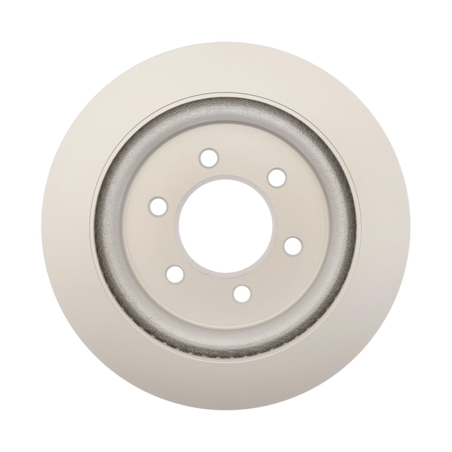 Raybestos 682263FZN - Disc Brake Rotor Raybestos 682263FZN Disc Brake Rotor product image 2 of 3