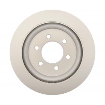 2019 Ford Expedition Disc Brake Rotor Rear Raybestos 682263FZN image 2 of 3