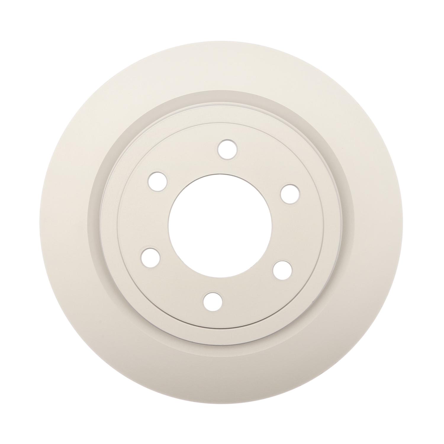 Raybestos 682263FZN - Disc Brake Rotor Raybestos 682263FZN Disc Brake Rotor product image 3 of 3