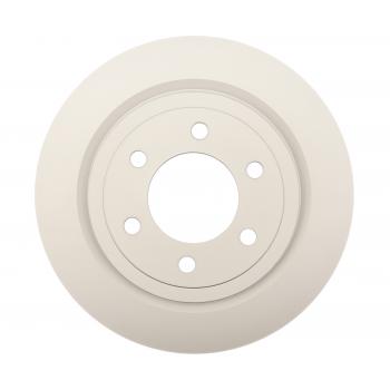 2019 Ford Expedition Disc Brake Rotor Rear Raybestos 682263FZN image 3 of 3