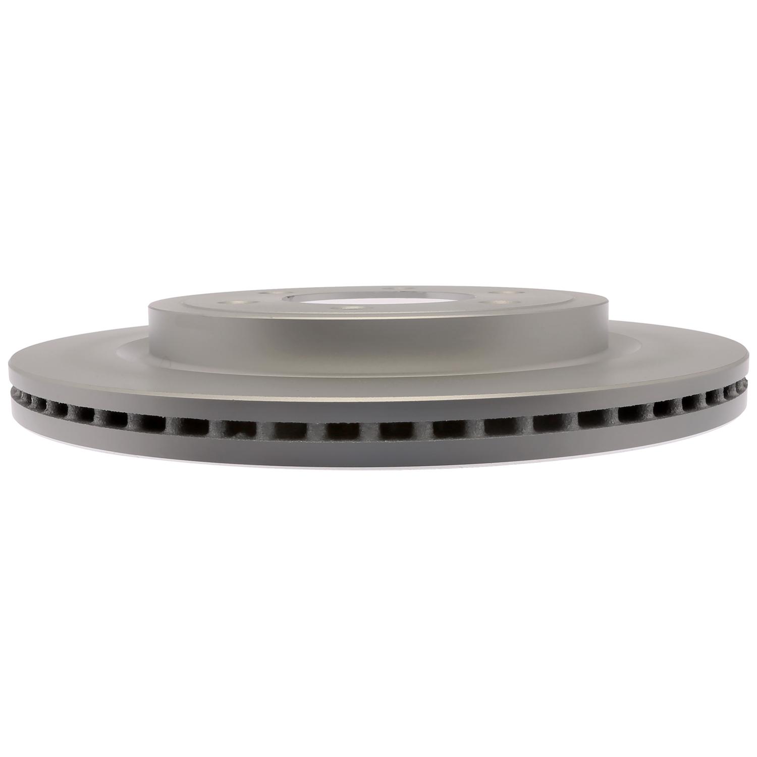 Raybestos 682263P Disc Brake Rotor product image 1 of 3