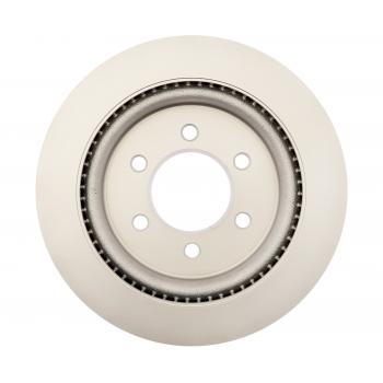 2019 Ford Expedition Disc Brake Rotor Rear Raybestos 682263P image 2 of 3