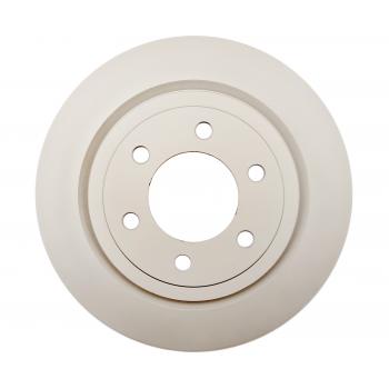 2019 Ford Expedition Disc Brake Rotor Rear Raybestos 682263P image 3 of 3