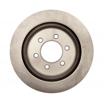 2019 Ford Expedition Disc Brake Rotor Rear Raybestos 682263R image 2 of 3