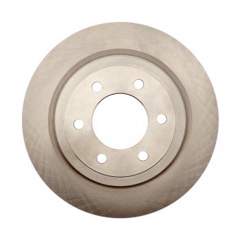 2019 Ford Expedition Disc Brake Rotor Rear Raybestos 682263R image 3 of 3