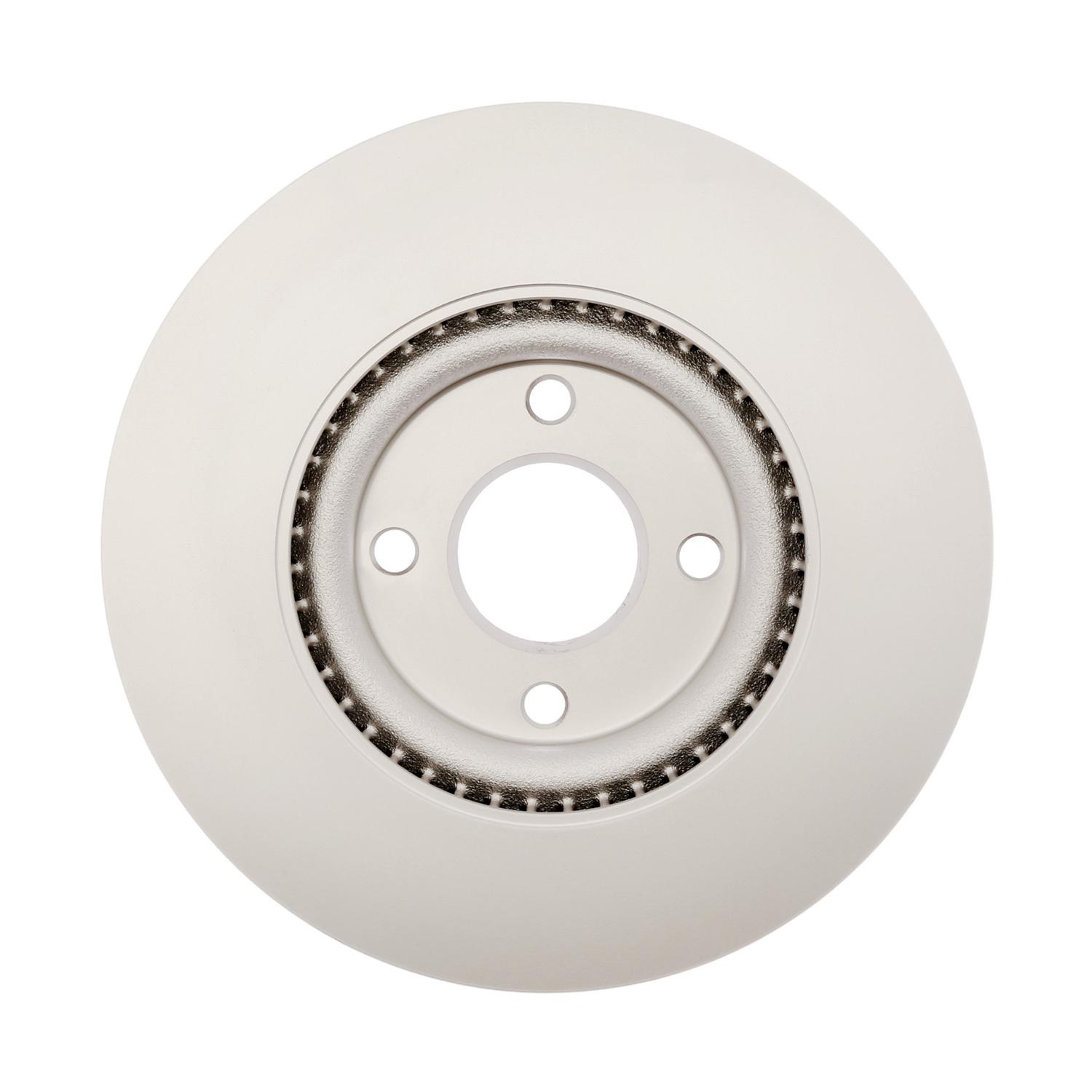 Raybestos 682291 - Disc Brake Rotor Raybestos 682291 Disc Brake Rotor product image 2 of 3