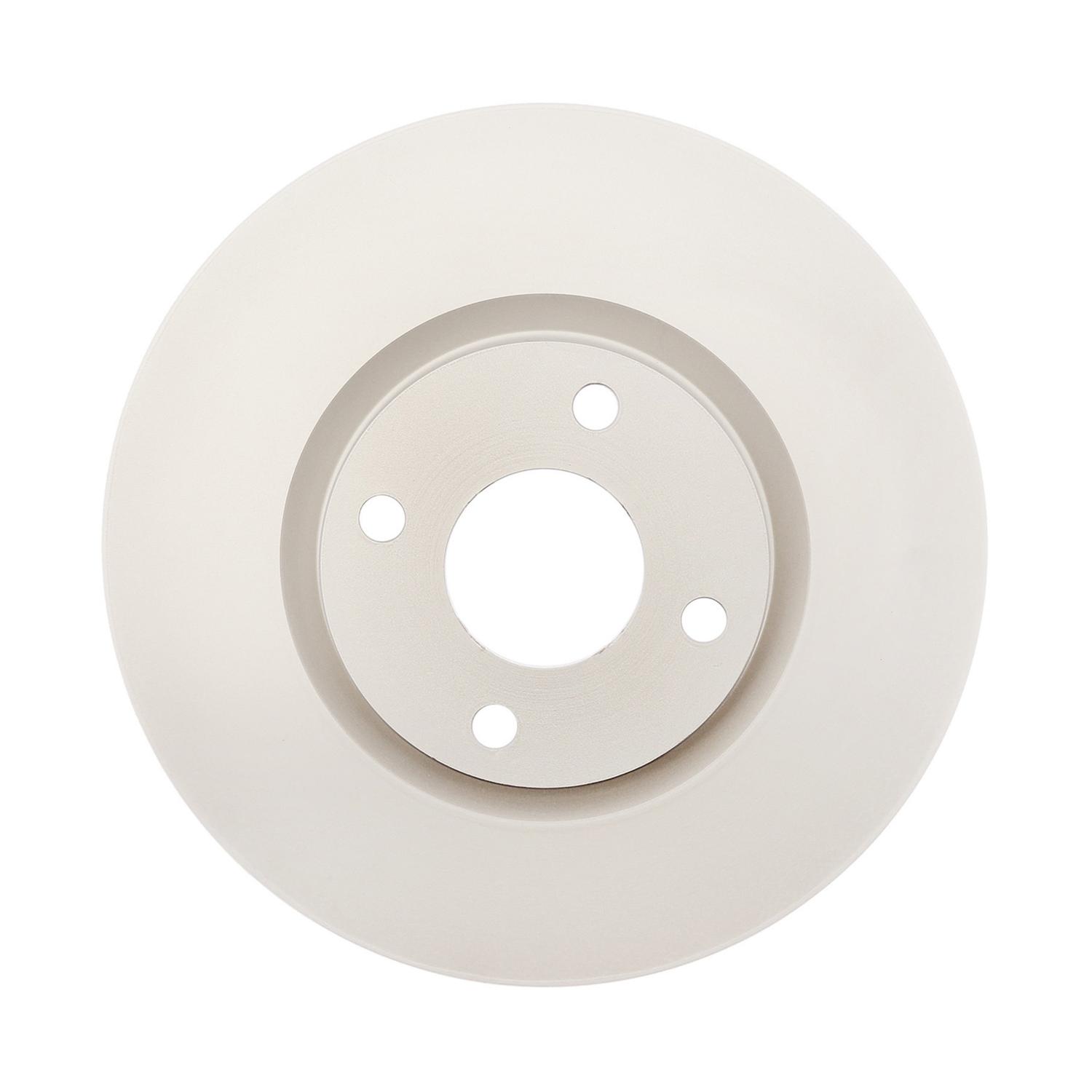Raybestos 682291 - Disc Brake Rotor Raybestos 682291 Disc Brake Rotor product image 3 of 3