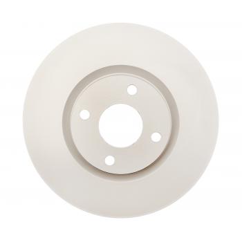 2019 Ford EcoSport Disc Brake Rotor Front Raybestos 682291 image 3 of 3