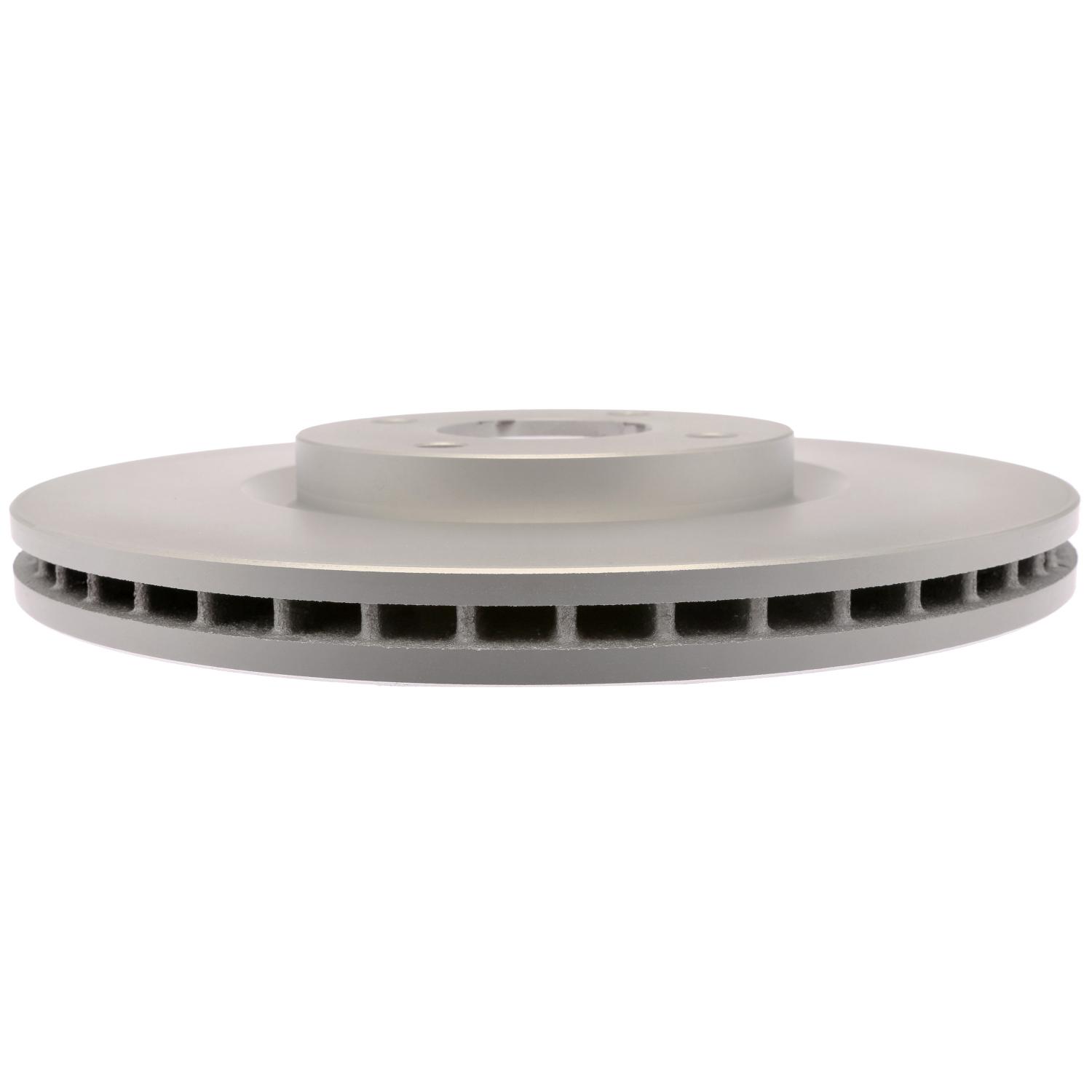 Raybestos 682291FZN - Disc Brake Rotor Raybestos 682291FZN Disc Brake Rotor product image 1 of 3