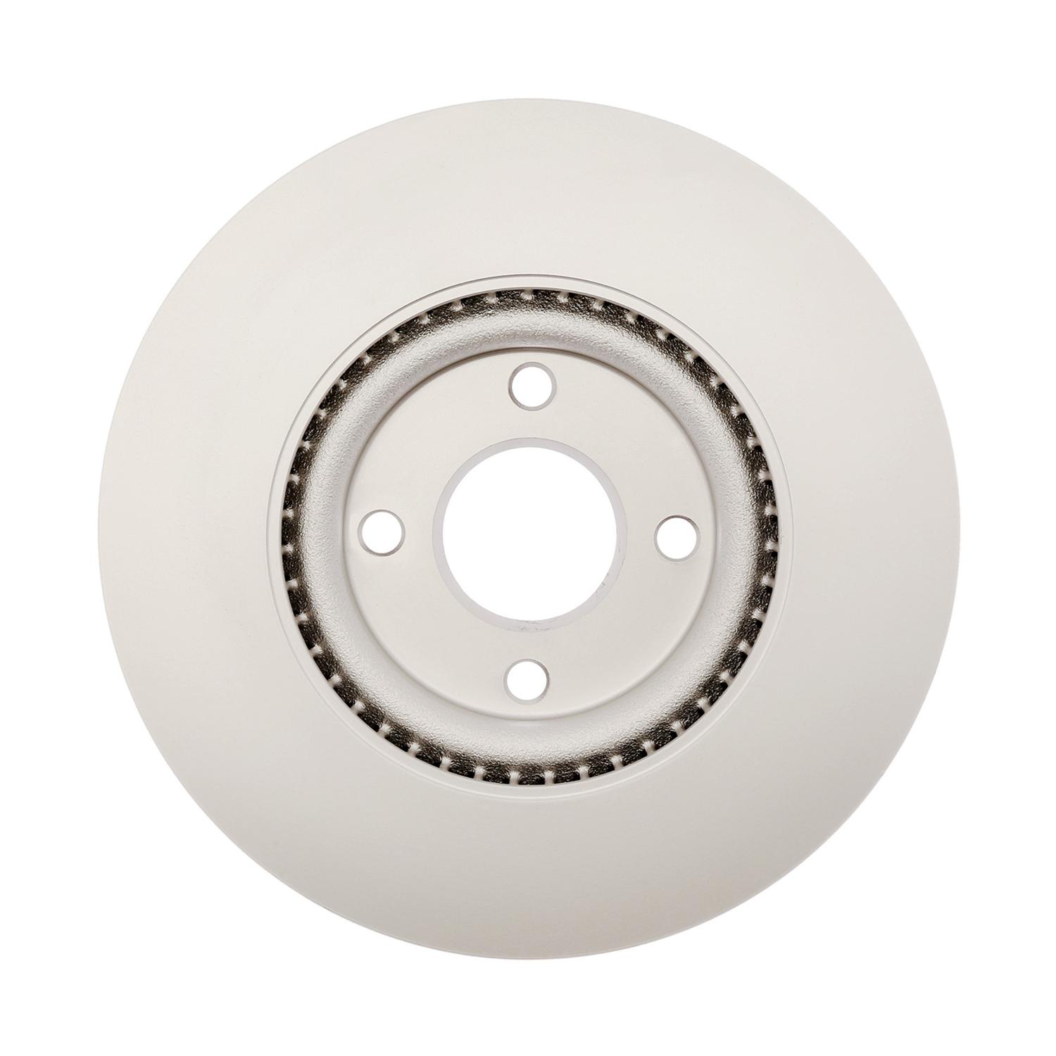 Raybestos 682291FZN - Disc Brake Rotor Raybestos 682291FZN Disc Brake Rotor product image 2 of 3