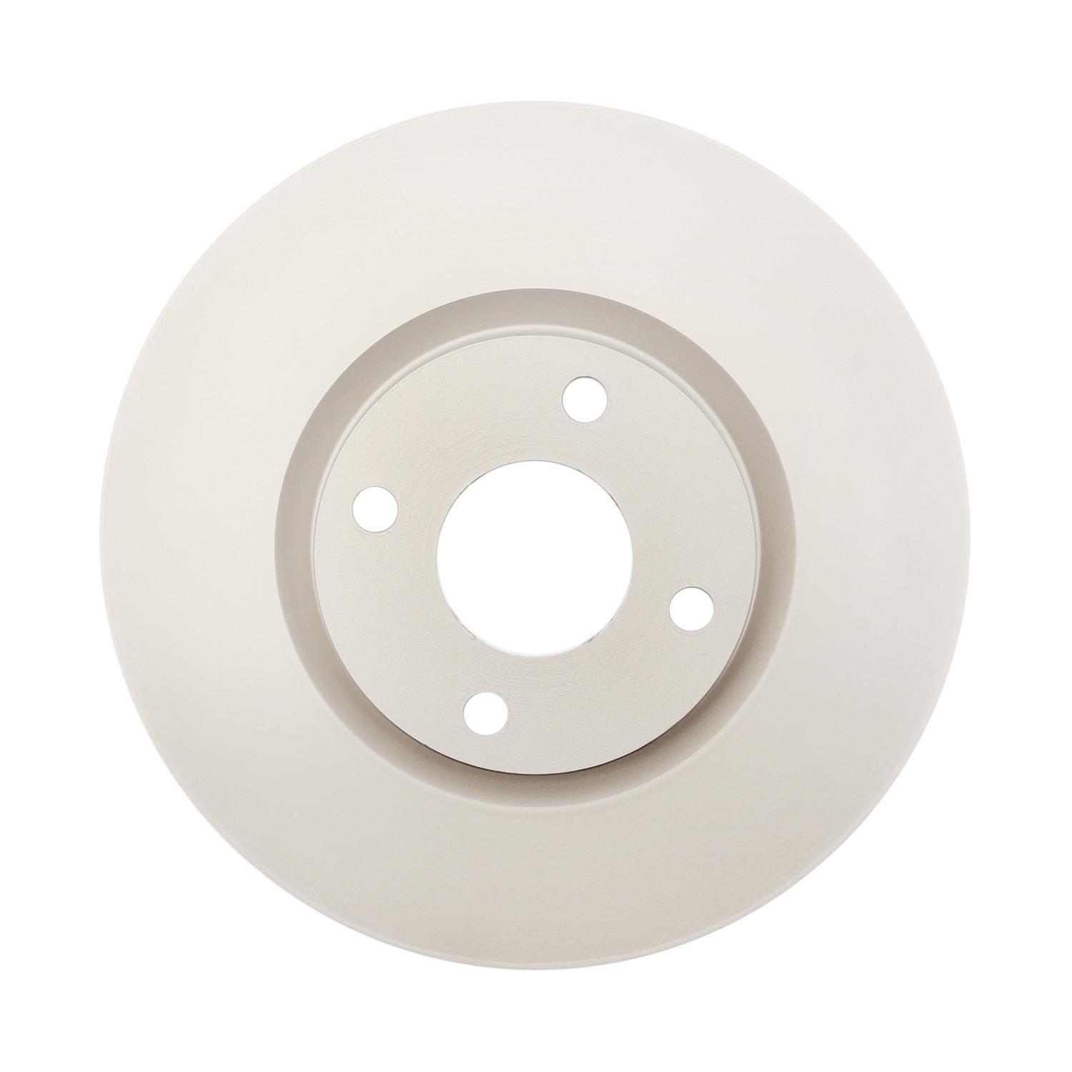 Raybestos 682291FZN - Disc Brake Rotor Raybestos 682291FZN Disc Brake Rotor product image 3 of 3