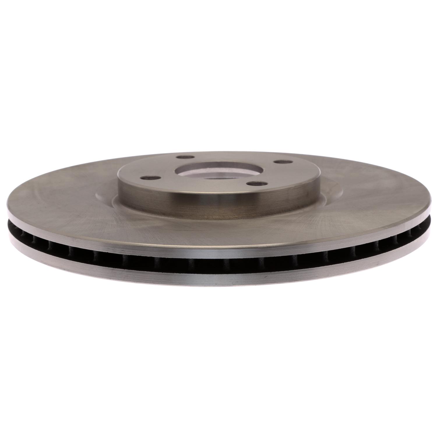 Raybestos 682291R - Disc Brake Rotor Raybestos 682291R Disc Brake Rotor product image 1 of 3