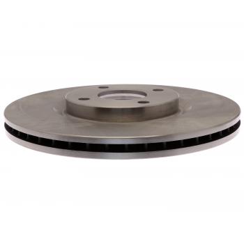 2019 Ford EcoSport Disc Brake Rotor Front Raybestos 682291R image 1 of 3